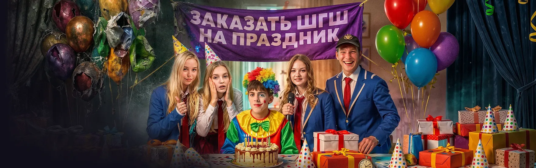 News Banner