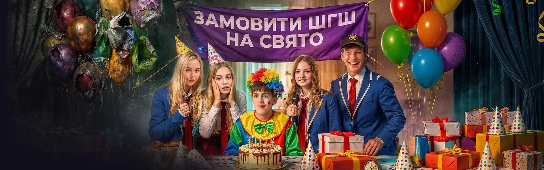 News Banner